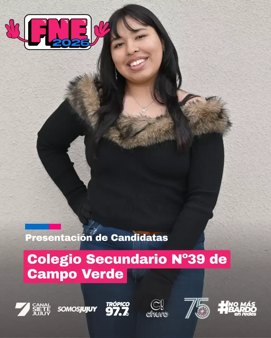 Candidata 7