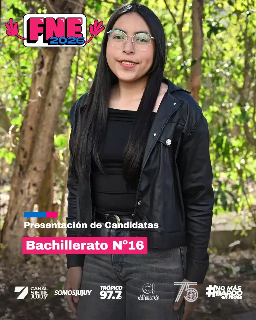 candidatas bachi 16