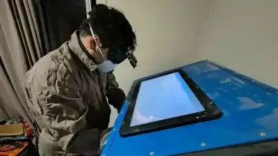 El crédito de $3 millones que encendió el motor de un joven de Villa La Angostura