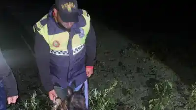 El can “Lebrón” desbarata un intento de venta de marihuana en El Mollar