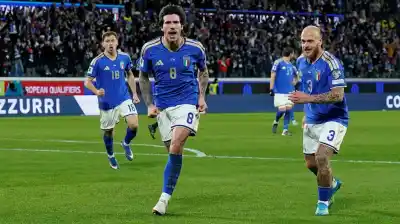 ¿El fin de la crisis? Italia apuesta por Mancini y Ranieri para resurgir