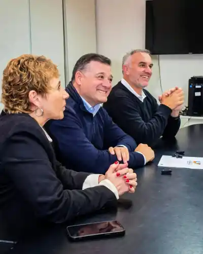 El plan de Capitani para potenciar el turismo en Las Varillas: ¿qué se viene?