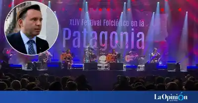 El secreto del Festival de la Patagonia 2026: lo que Radonich reveló sobre el folclore chileno y argentino