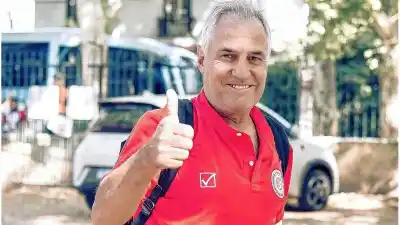 El sacrificio de Unión para que sus jugadores lleguen descansados a Mendoza