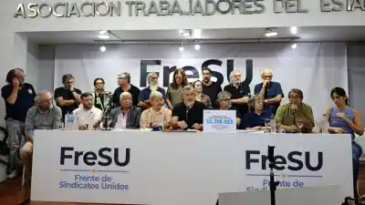 La CIDH citó al Gobierno por la reforma laboral: ¿qué pasará en Washington?