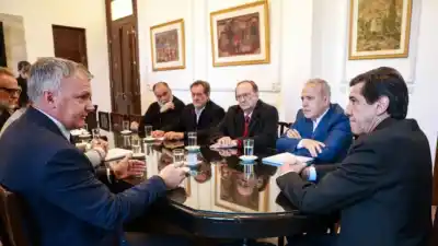Fábricas paralizadas hasta 8 días: la reunión de urgencia que busca salvar la industria jujeña