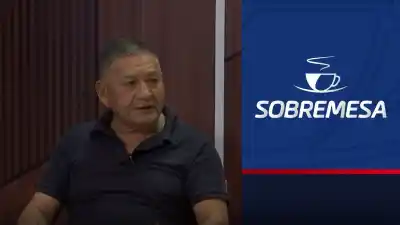 Óscar Rodríguez revela los problemas que nadie cuenta de Alto Comedero