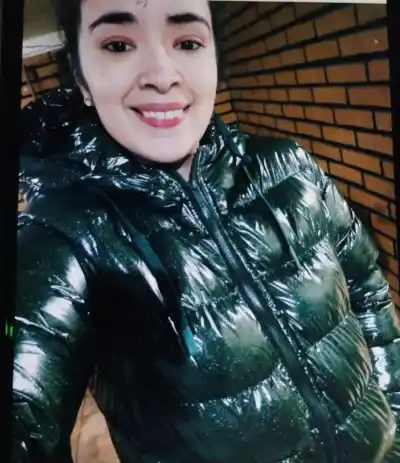 La buscaban desde el lunes: hallaron sin vida en un descampado a Estela Acosta
