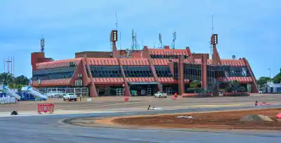 El tráfico aéreo en Posadas se desploma: 32% menos pasajeros en junio