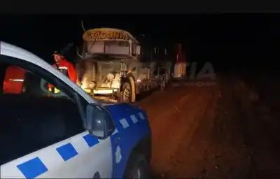 Un GPS los llevó a la trampa: familia mendocina quedó varada en la nieve y tuvo que ser rescatada
