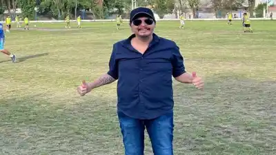 Fallece Martín “Macheta” Robles, ex comisionado de Villa Quinteros en Monteros