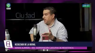 El secreto detrás del operativo de la Bienal: lo que no se vio y la advertencia que nadie esperaba