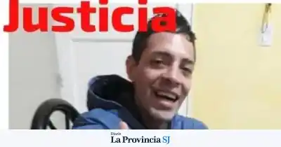 “Es una burla”: la familia de la víctima del piedrazo mortal marcha contra la condena