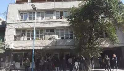Explosión en Monteagudo al 100: vecinos varados sin saber cuándo volverán a sus casas
