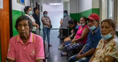 Un drama silencioso: la deuda millonaria que pone en jaque la salud de los salteños