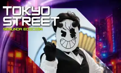 Vuelve Tokyo Street a Tucumán: ¿qué trae el primer show de Vocaloid en la provincia?
