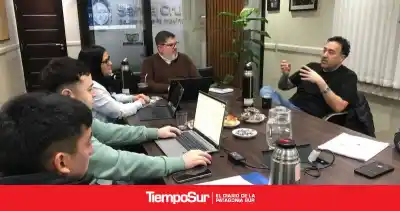 La Provincia se sienta a negociar con Las Heras: ¿qué pasará con las cuentas municipales?