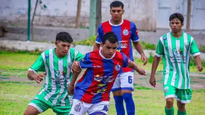 Copa País: los seleccionados de Iglesia y Albardón ya tienen sus listas y arrancan los entrenamientos