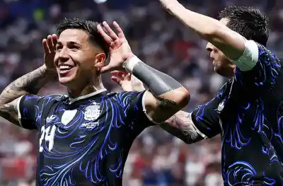 Alberto Rojo revela el “momento antiargentino” que nadie vio venir