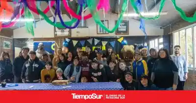 28 años de La Esquina: el centro que cambia vidas y desafía el contexto