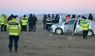 Desapareció de su casa y la encontraron sin vida en un descampado: el misterio que conmueve a Río Grande