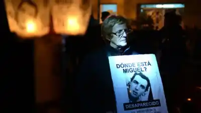 A 32 años de la desaparición: el Gobierno bonaerense sube la recompensa para encontrar el cuerpo de Miguel Bru