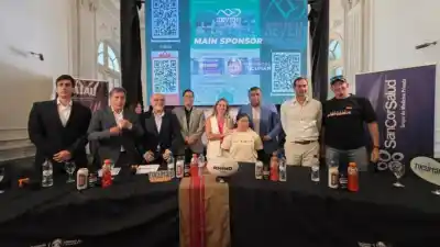 El Seven de Rugby de Tafí del Valle vuelve con su edición 26: fecha, horarios y entrada gratuita