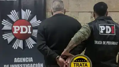 Allanaron su casa en el barrio San Lorenzo y lo que encontraron lo mandó preso