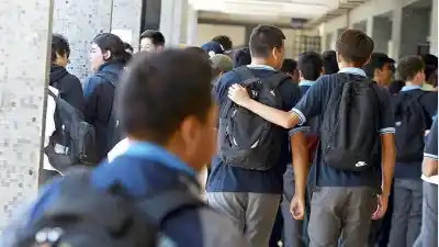 Golpe al bolsillo: cuánto aumentarán las cuotas de los colegios privados en agosto y septiembre