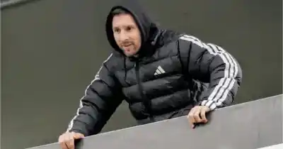 Se fue de Rosario: Messi ya tiene fecha y hora para volver a Miami