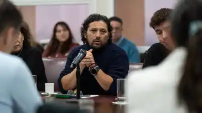 Un diputado exige respuestas por los sismos que sacuden la comarca petrolera