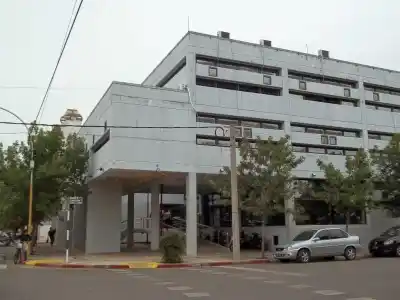 Golpeó al hijo de nueve años de su ex pareja: la Justicia lo condenó a prisión