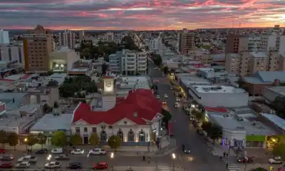 Vacaciones de invierno en Trelew: el balance que sorprende y lo que viene para el Mes del Desembarco