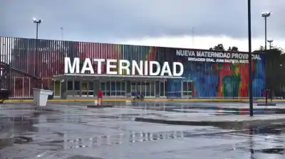 Los primeros 10 casos de muerte de bebés en la Maternidad de Córdoba: la Justicia descartó mala praxis