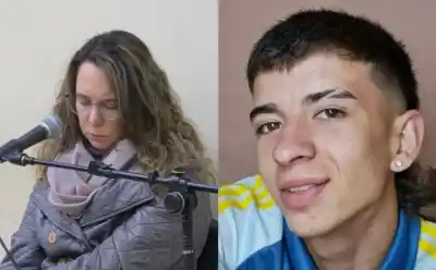 La conductora acusada por la muerte de Francisco Dubois perdió su licencia y enfrenta una dura imputación