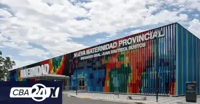 Maternidad Provincial: la Justicia reveló qué pasó realmente con las muertes de bebés