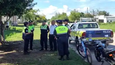 Doble tragedia en Taco Ralo: investigan un femicidio y un suicidio