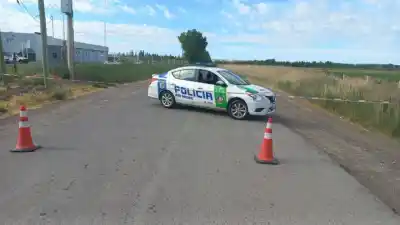 ¿Qué hicieron con las picadas de motos después de la muerte de Jairo Lavacara en Guerrico?