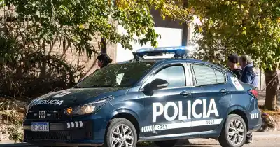 Tres operativos en el Gran Mendoza: droga, moto adulterada y violencia de género