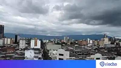 Alerta por tormentas fuertes en Tucumán: un jueves caluroso y muy inestable
