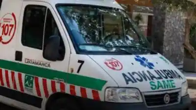 Murió en su casa de Valle Viejo: el trágico desenlace que conmocionó a los vecinos