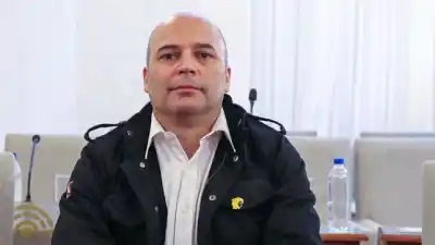 Tres días de luto en Paraná: la despedida oficial al concejal Darío Báez
