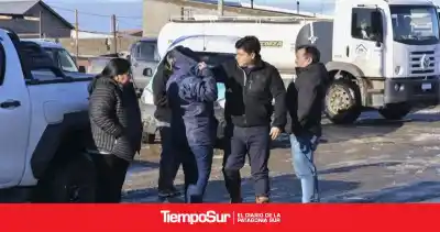 El operativo secreto de Vidal en los barrios anegados: lo que encontró en las calles