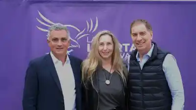 El plan de Karina Milei para la provincia: reuniones, nuevos referentes y la sombra de Santilli