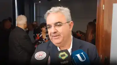 El plan de Jalil para que la Ruta 38 quede bajo control provincial