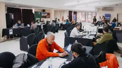 Vicuña busca proveedores sanjuaninos: los rubros que necesita para su próxima gran licitación