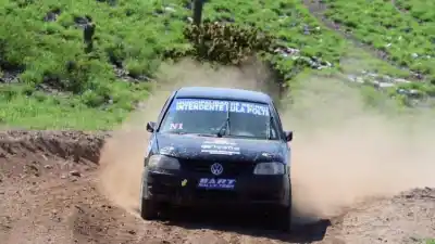 Vuelve el rugir de los motores: ¿dónde será la próxima fecha del Rally Catamarqueño?