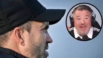 Gastón Recondo destrozó a Coudet y su ciclo en River: "No entiende la idiosincrasia del club"