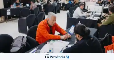 Vicuña busca proveedores locales: la cuarta Ronda de Negocios se viene en Iglesia
