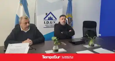 Firmaron el contrato para el nuevo Polideportivo de Gobernador Gregores: los detalles de la megaobra